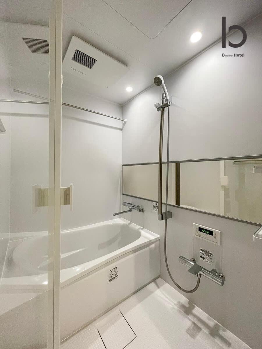 Bhotel Nekoyard - Modern Loft Studio Steps From Peace Park Hiroszima Zewnętrze zdjęcie