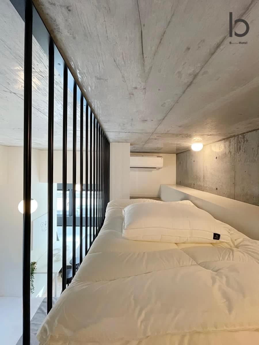 Bhotel Nekoyard - Modern Loft Studio Steps From Peace Park Hiroszima Zewnętrze zdjęcie