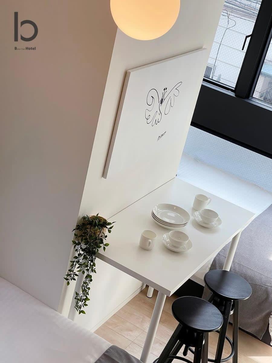 Bhotel Nekoyard - Modern Loft Studio Steps From Peace Park Hiroszima Zewnętrze zdjęcie
