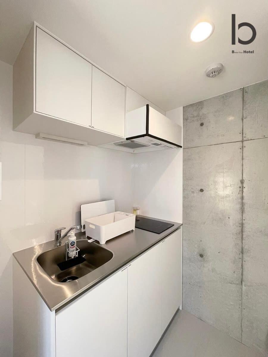 Bhotel Nekoyard - Modern Loft Studio Steps From Peace Park Hiroszima Zewnętrze zdjęcie